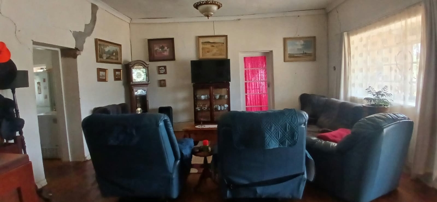 3 Bedroom Property for Sale in Paul Roux Free State